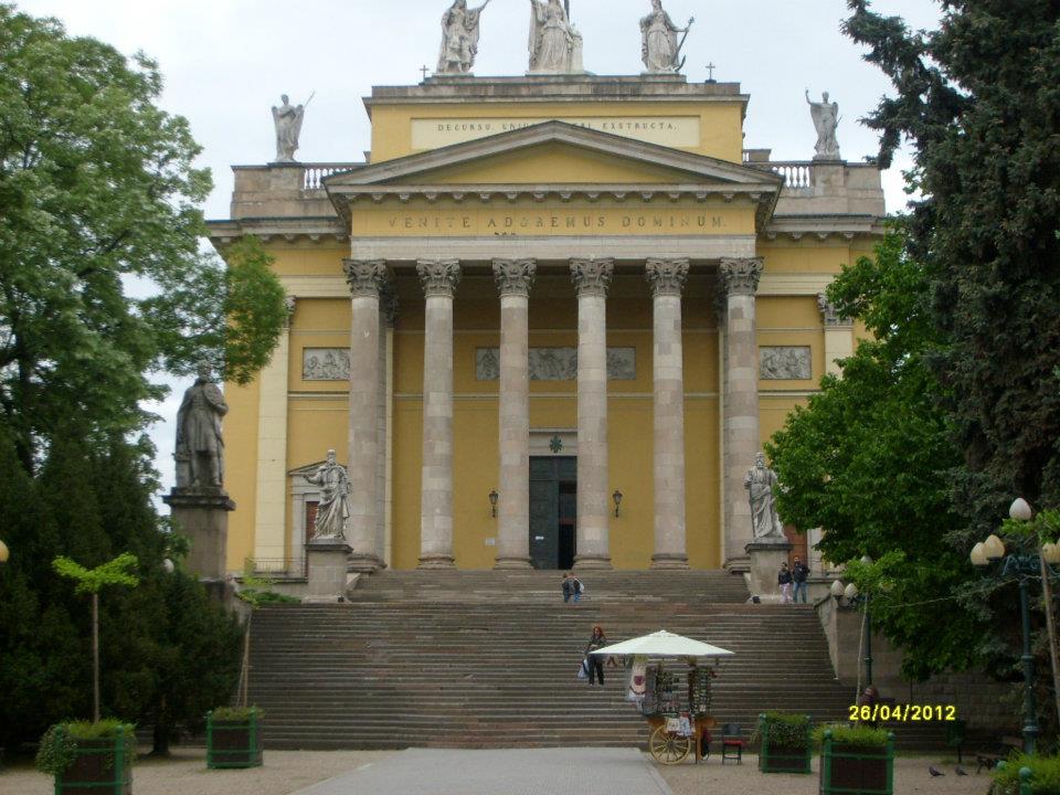 Bazilika
