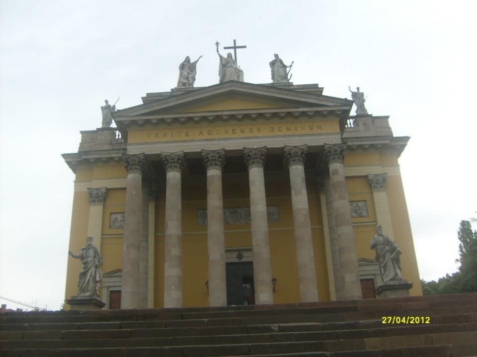 Eger